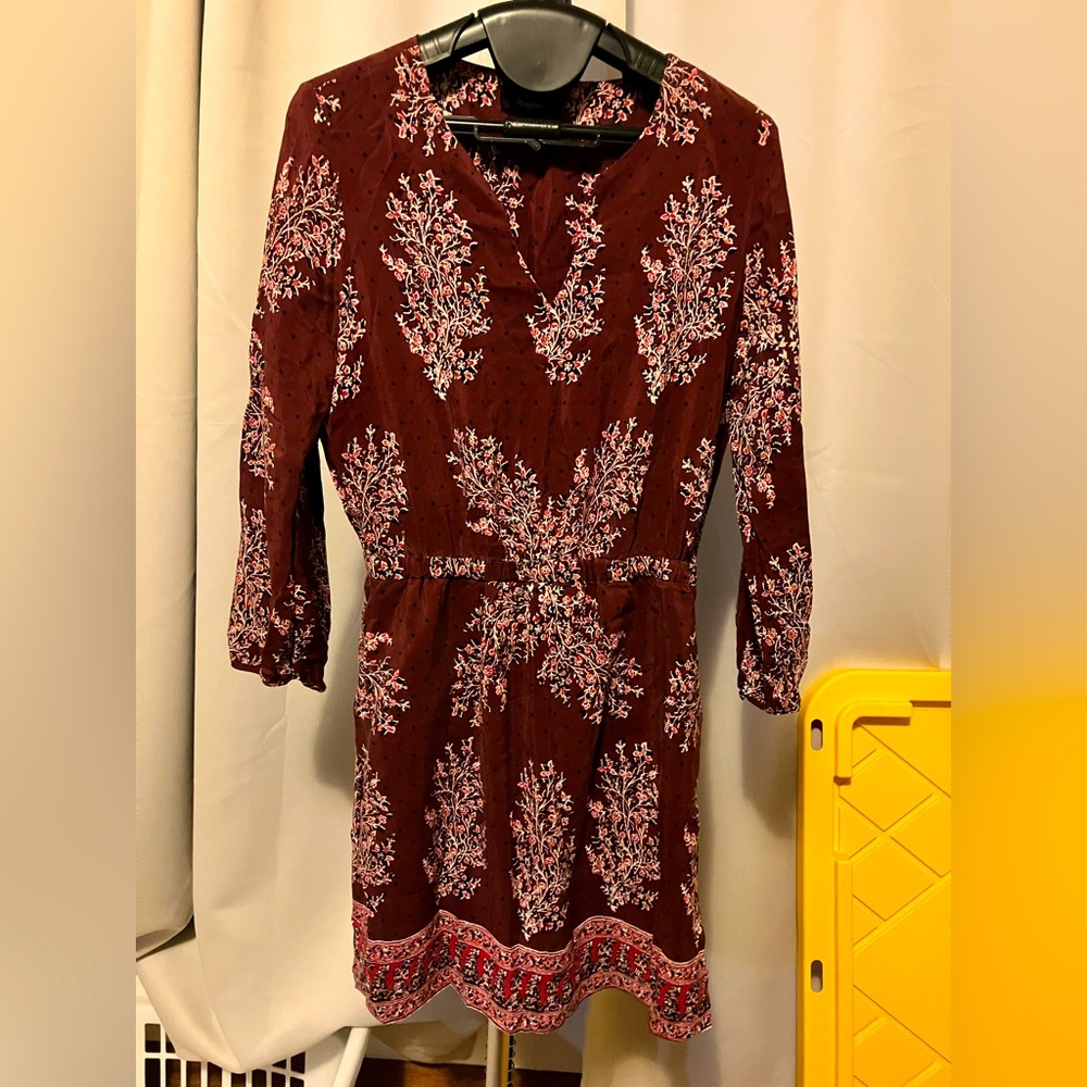 Madewell tunic